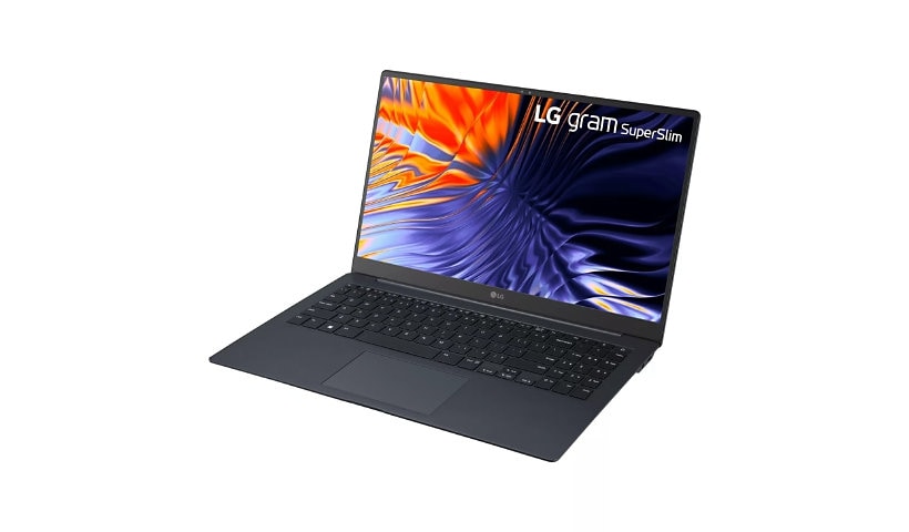 LG Gram 15.6" Core i5-1340P 16GB RAM 1TB SSD Windows 11 Pro Laptop