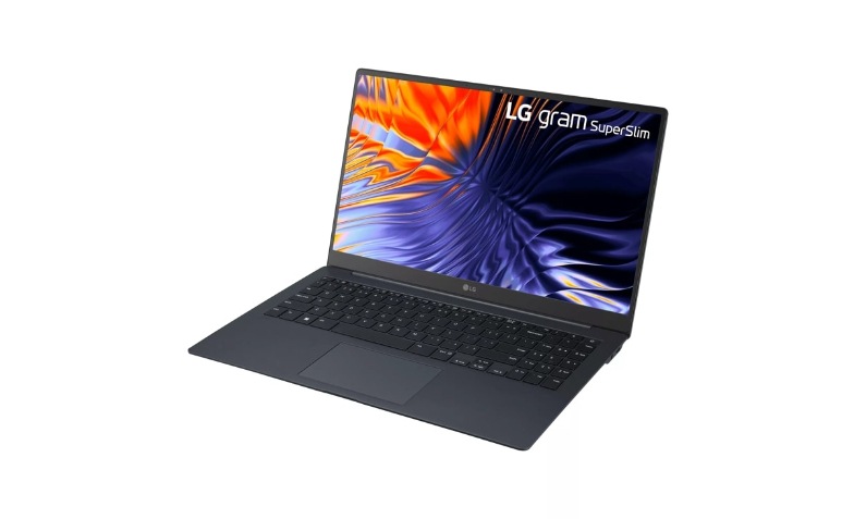 LG Gram 15.6