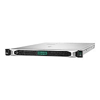 HPE ProLiant DL360 Gen10 Plus - rack-mountable - Xeon Silver 4310 2.1 GHz - 32 GB - no HDD