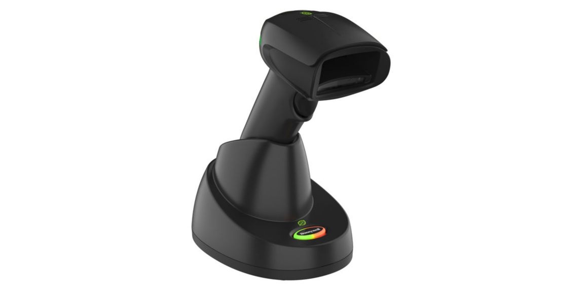 Honeywell Xenon XP 1952g Wireless Scanner