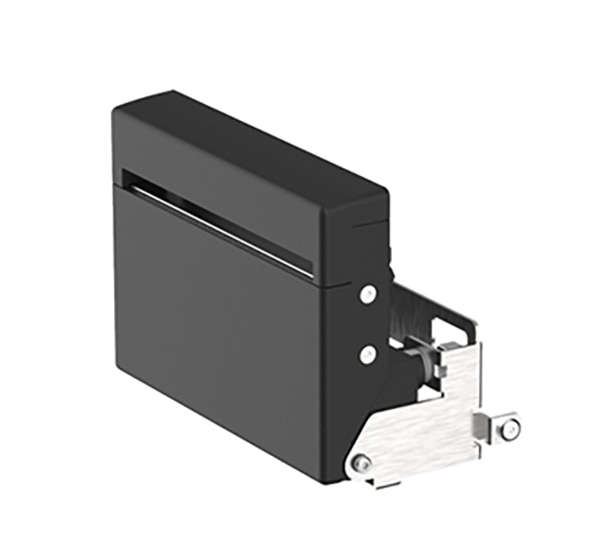 Honeywell printer cutter module