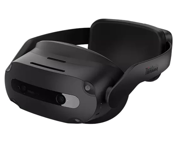 Lenovo ThinkReality VRX Virtual Reality Headset 12DE0003US