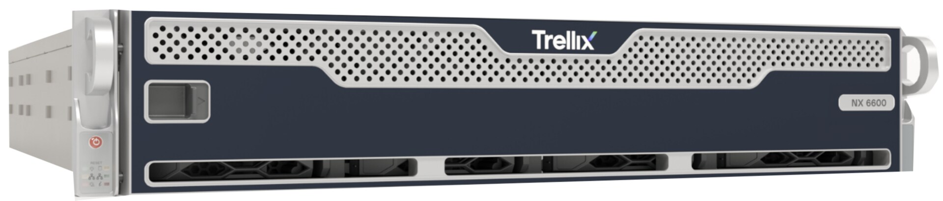 Trellix NX 6600 Network Firewall Appliance