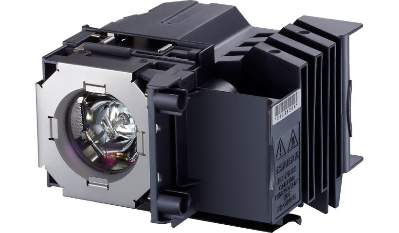 Brilliance Projector Lamp, Canon REALiS SX6000, WX6000, WUX5000 - 330W