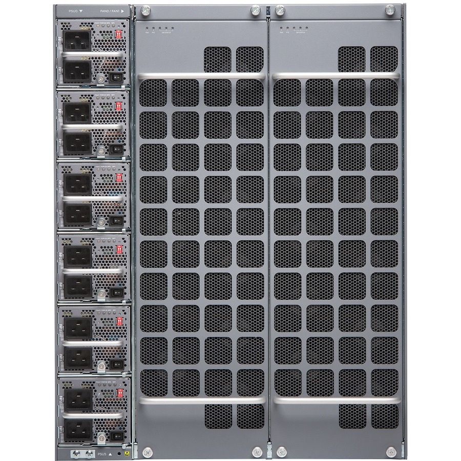 Thumbnail 4 of 4 for Juniper Fabric Card with 14.4Tbps Bandwidth for JNP10008 Switch