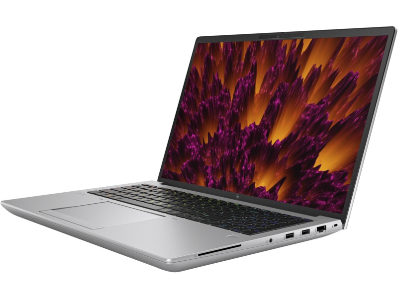 HP ZBook Fury 16" G10 Core i7-13850HX 32GB RAM 512GB Mobile Workstation PC