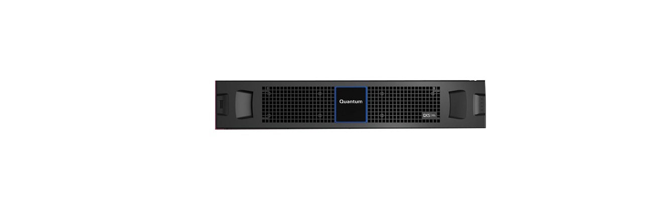 Quantum QXS-484 12G RAID Node Storage Enclosure
