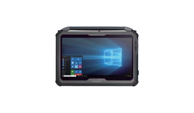 DT Research Rugged Tablet - tablet - Win 11 - 256 GB - 14"