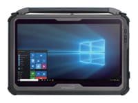 DT Research Rugged Tablet - 14" - Intel Core i7 - 1370P - 8 GB RAM - 256 GB