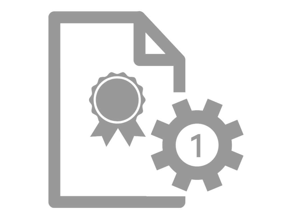 Vertiv ADX MP1000 50 license 1YR Silver (ADX-MP-LIC-50-1YSilver)