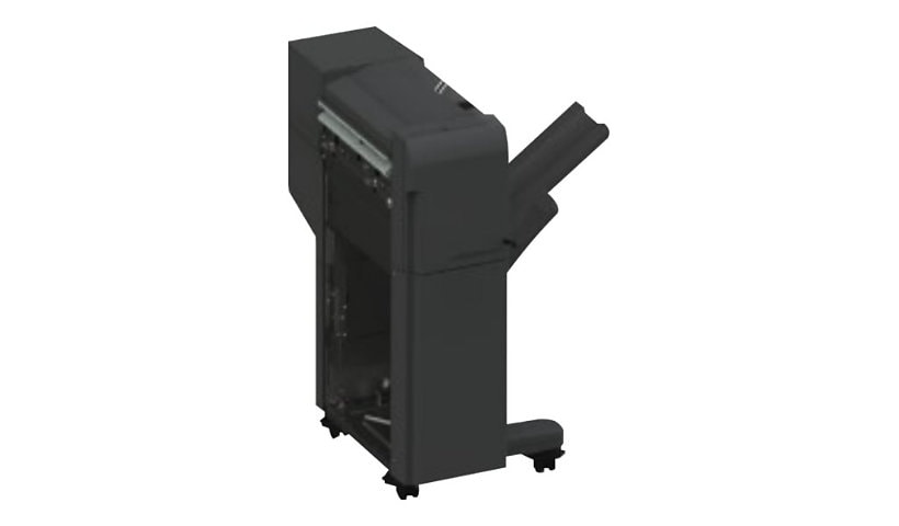 Lexmark Staple Hole Punch Finisher - agrafeuse perforatrice finisseuse - 2000 feuilles
