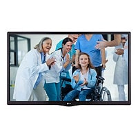 LG 24LN572MBUB LN572M Series - 24" - Pro:Centric with Integrated Pro:Idiom