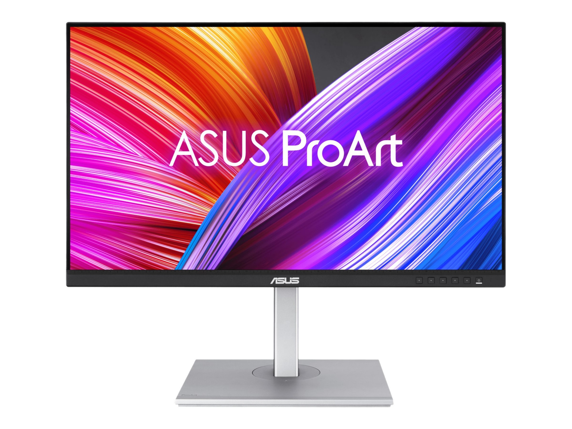 Asus ProArt PA278CGV - LED monitor - QHD - 27" - HDR
