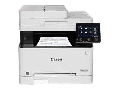 Canon Color imageCLASS MF656Cdw - multifunction printer