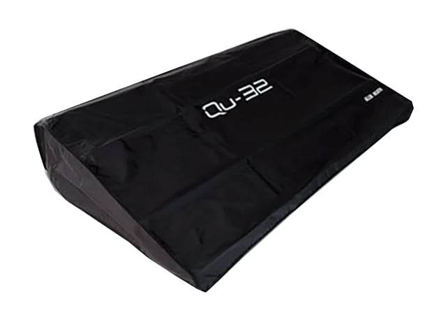 Allen & Heath Dust Cover for Qu-32 Mixer