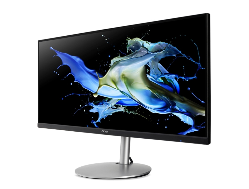 Acer 34" Widescreen LED Monitor