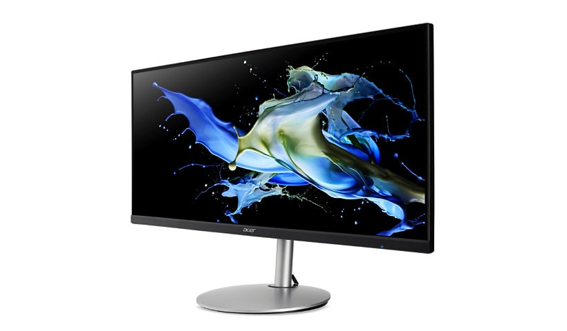 Acer 34" Widescreen LED Monitor