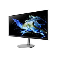 Acer 34" Widescreen LED Monitor