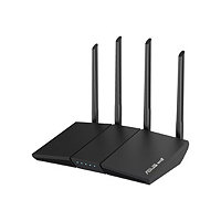 Asus RT-AX1800S - wireless router - 802.11a/b/g/n/ac/ax - desktop
