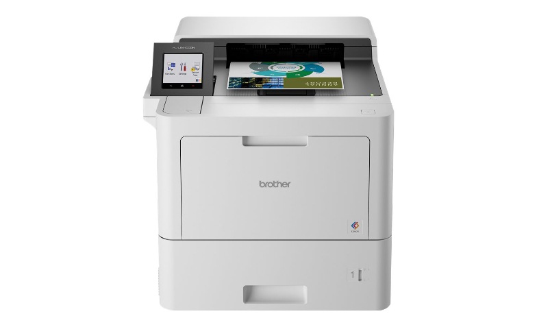 Brother HL-L9410CDN - printer - color - laser - HLL9410CDN - Laser