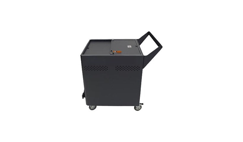 Datamation 32-Unit Charging Cart for Chromebooks