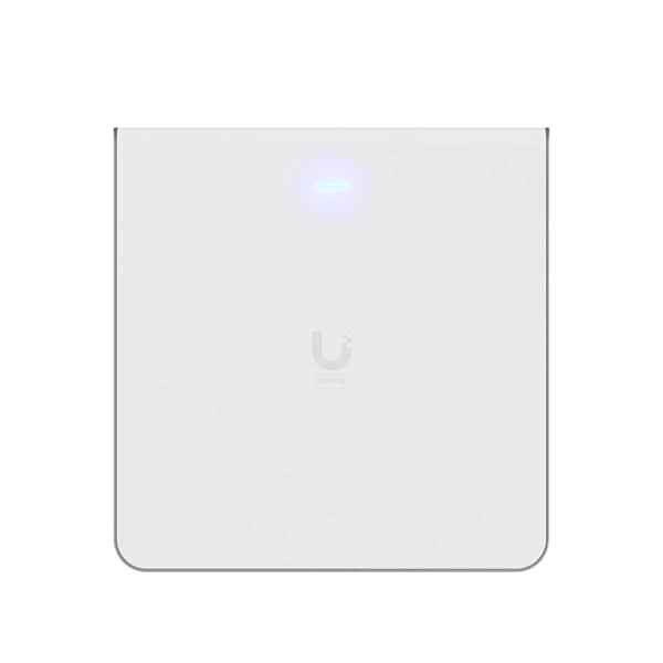 Ubiquiti U6 Enterprise In-Wall Wi-Fi 6E Access Point