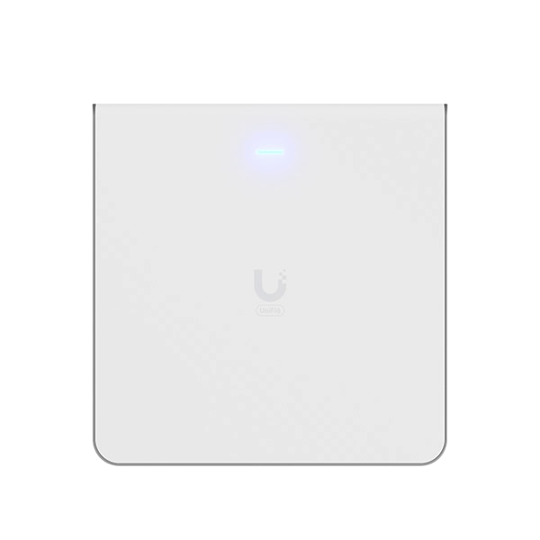 Ubiquiti U6 Enterprise In-Wall Wi-Fi 6E Access Point