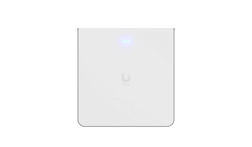 Ubiquiti U6 Enterprise In-Wall Wi-Fi 6E Access Point