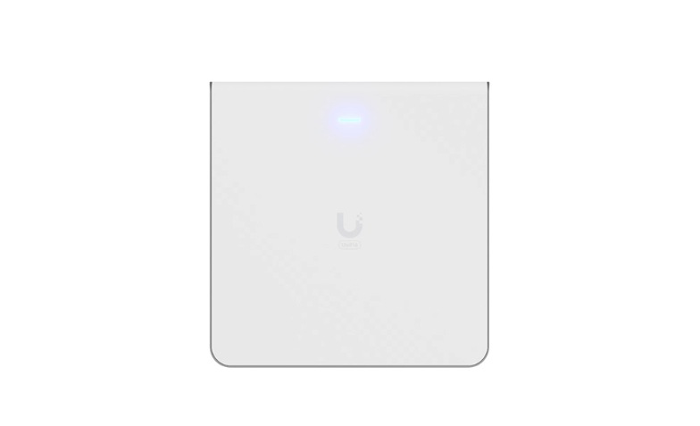 Ubiquiti U6 Enterprise In-Wall Wi-Fi 6E Access Point - U6