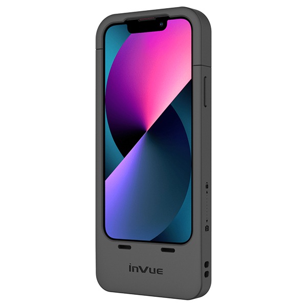 InVue NE360H Host Case for iPhone 12/13