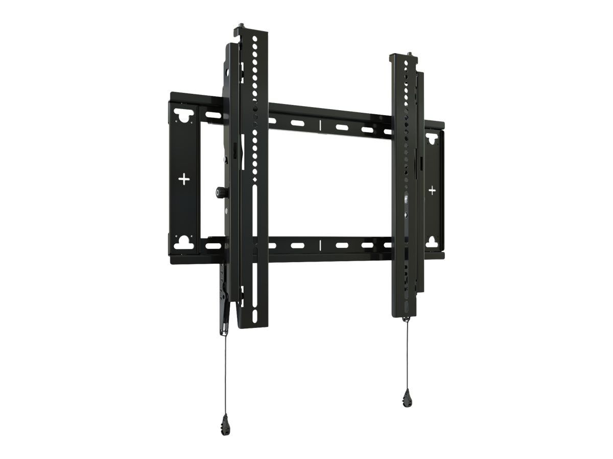 Chief Fit Medium Tilt Wall Mount - For Displays 32-65" - Black mounting kit