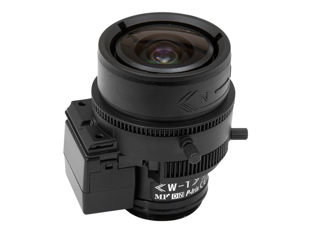 Fujinon CCTV lens - 2.8 mm - 8 mm