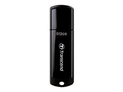 Transcend JetFlash 700 - USB flash drive - 512 GB