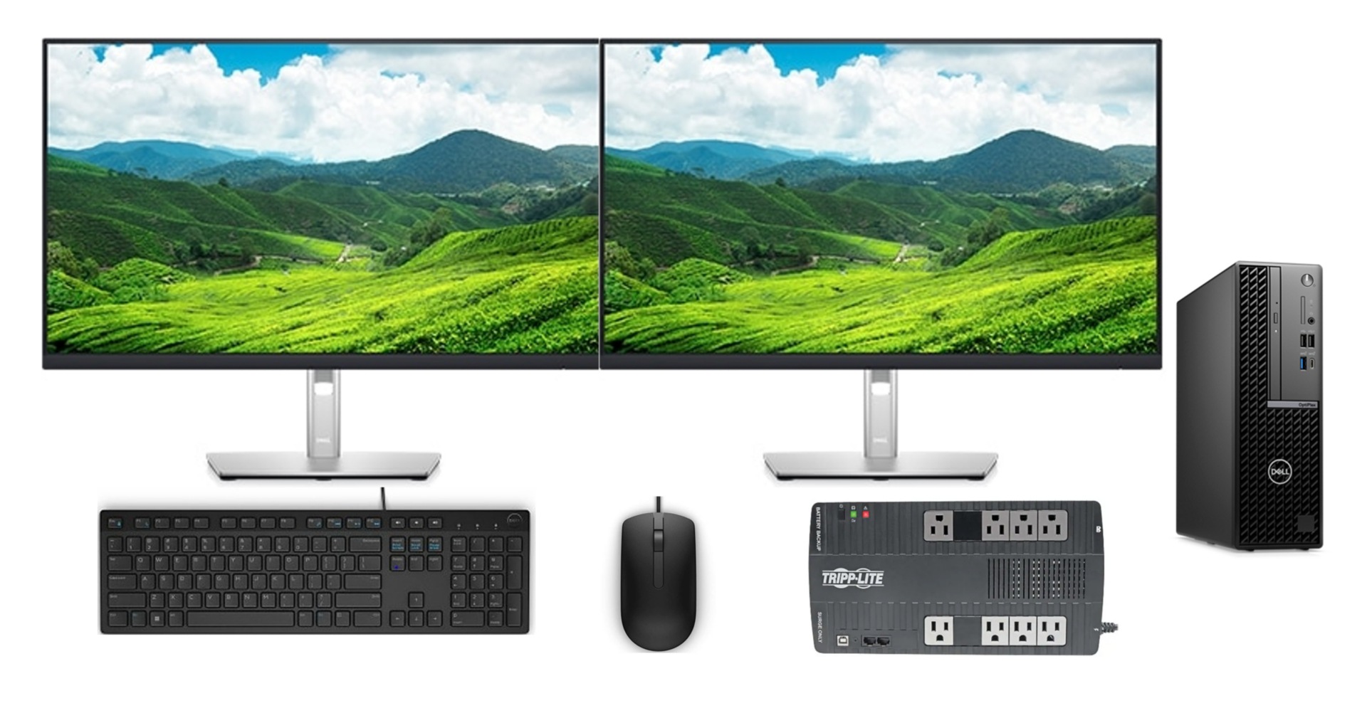 FED USPS ADEPT MSA BUNDLE