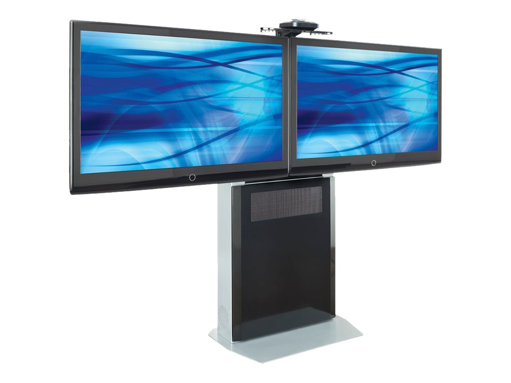 Avteq Elite Series ELT-1500L stand - for 2 flat panels