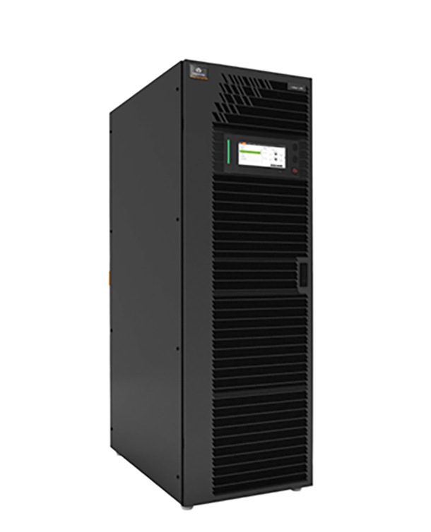 Liebert Vertiv EXM 30kVA 480/208V UPS