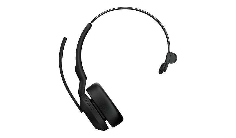 Jabra Evolve2 55 UC Mono - headset