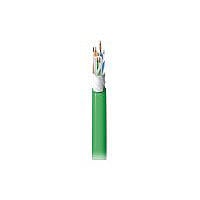 Belden 10GXS12 - bulk cable - 1000 ft - white