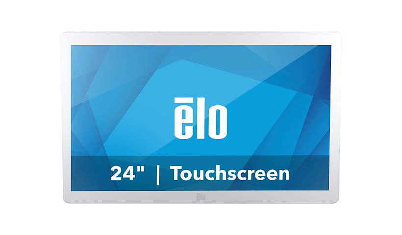 Elo 2403LM - Medical Grade - écran LED - Full HD (1080p) - 24"