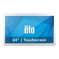 Elo 2403LM - Medical Grade - LED monitor - Full HD (1080p) - 24"