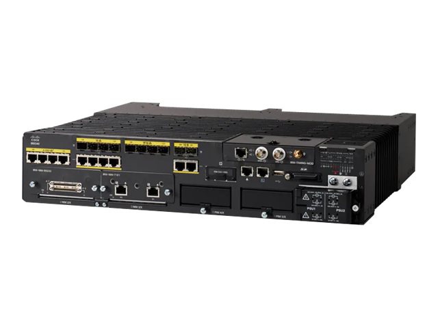 Cisco Catalyst Rugged Series IR8340 - routeur - Montable sur rack