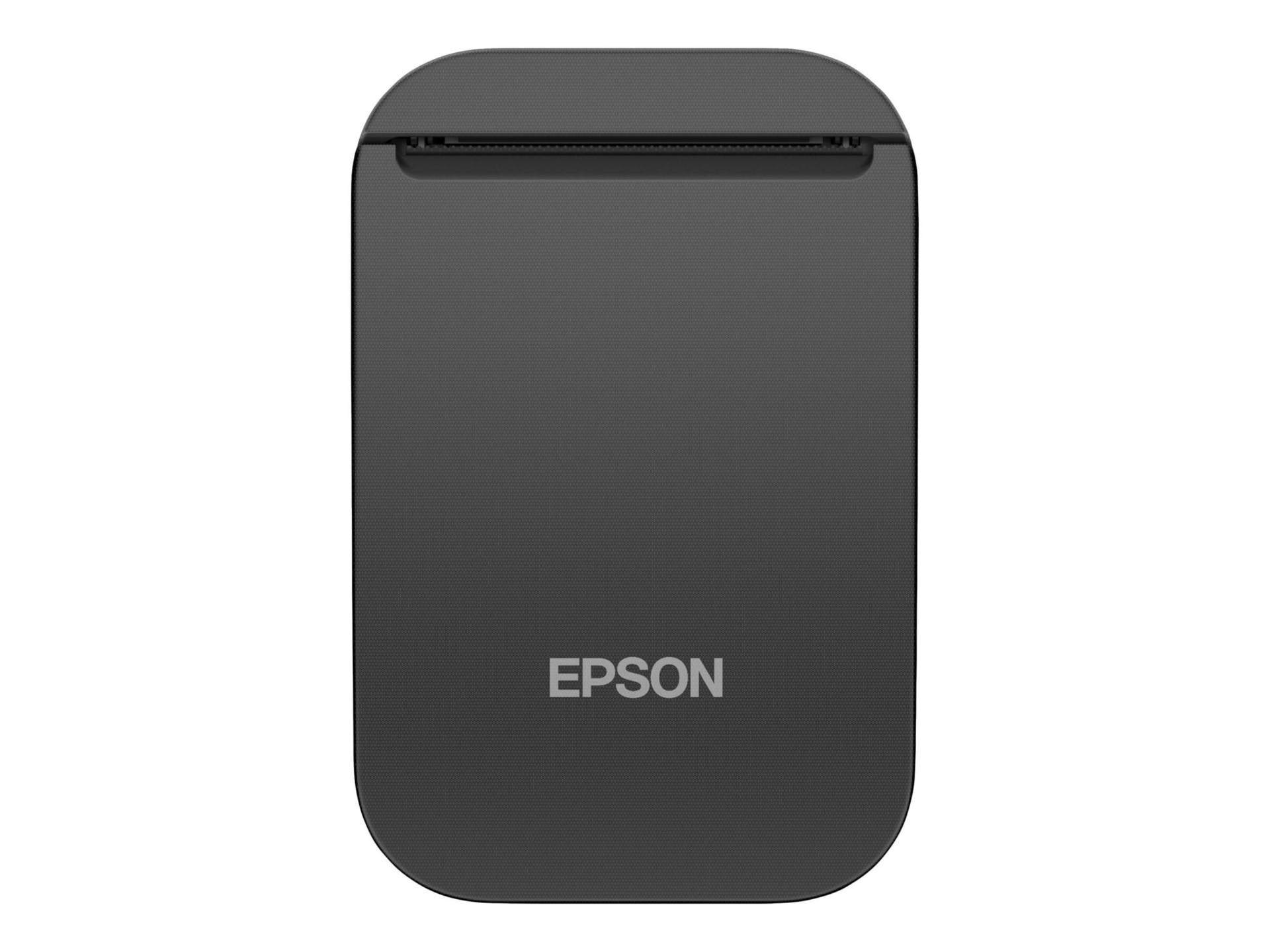 Epson Mobilink TM-P20II - imprimante de reçus - Noir et blanc - thermique en ligne