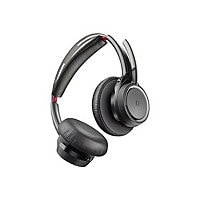 Poly Voyager Focus B825-M - micro-casque