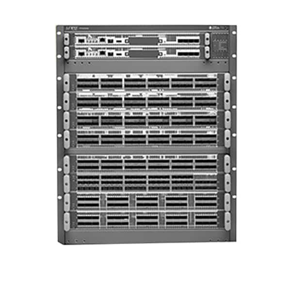 Juniper PTX10008 Redundant 8-Slot Premium Chassis with 14.4Tbps Bandwidth