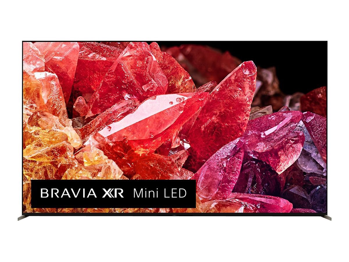 Sony Bravia XR XR-65X95K 65" Class (64.5" viewable) LED-backlit LCD TV - 4K