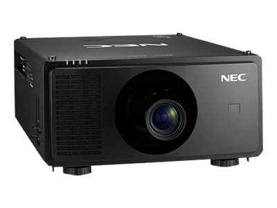 NEC NP-PX2201UL - PX Series - DLP projector - no lens - 3D - LAN