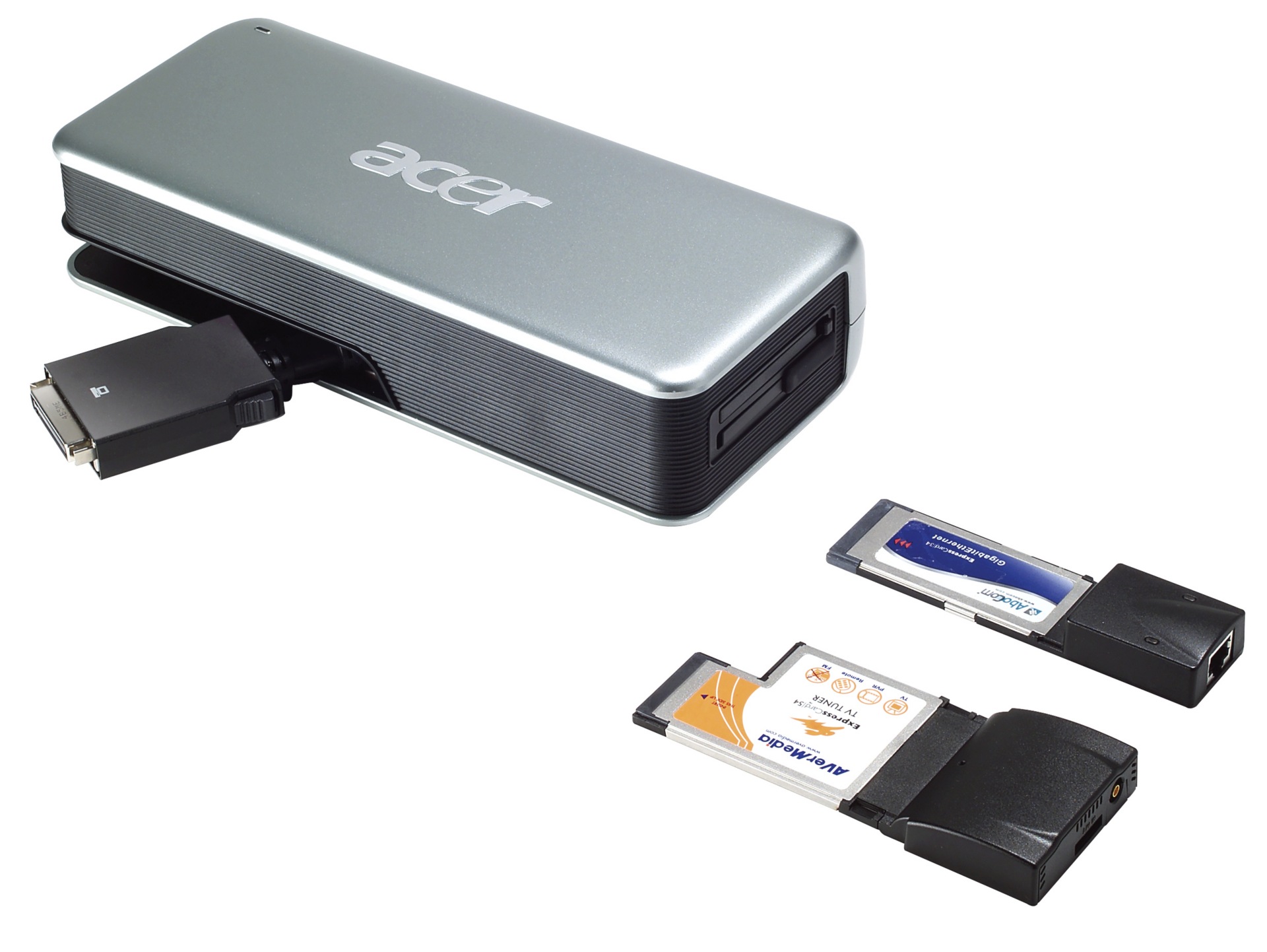 Acer ezDock Docking Station