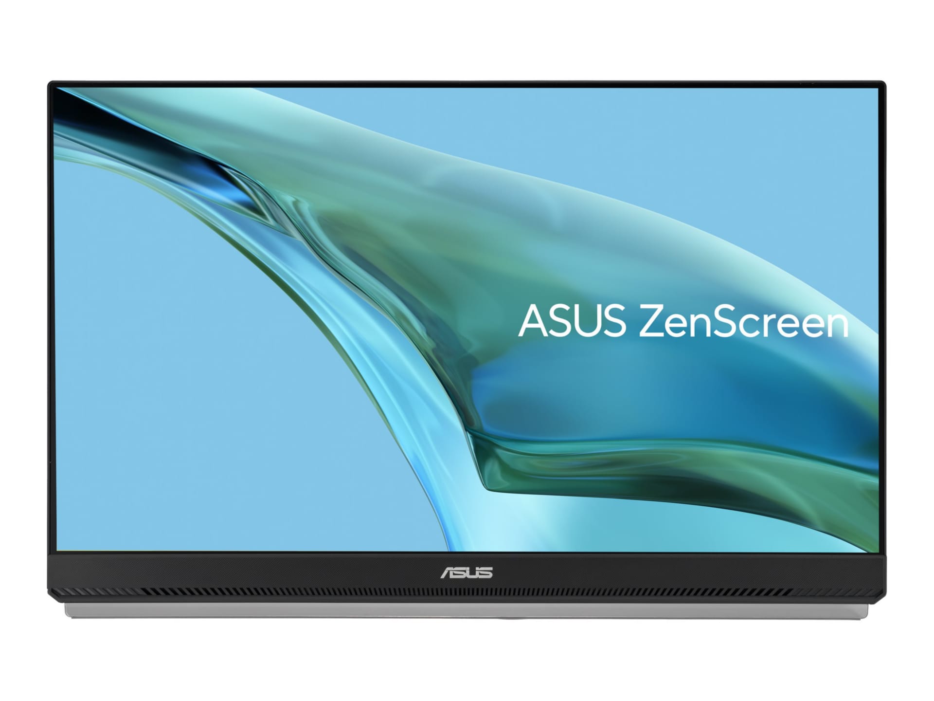ASUS ZenScreen MB249C - LED monitor - Full HD (1080p) - 23.8"