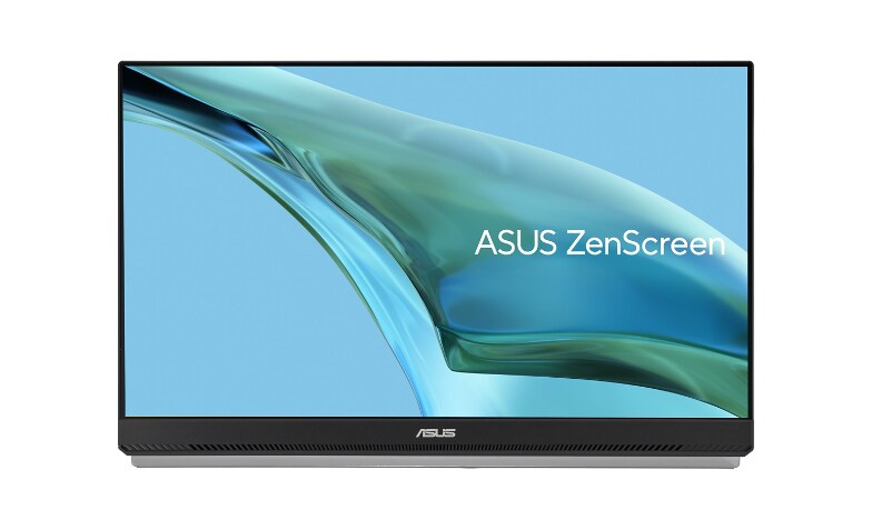 ASUS ZenScreen MB249C - LED monitor - Full HD (1080p) - 23.8 - MB249C -  Computer Monitors 