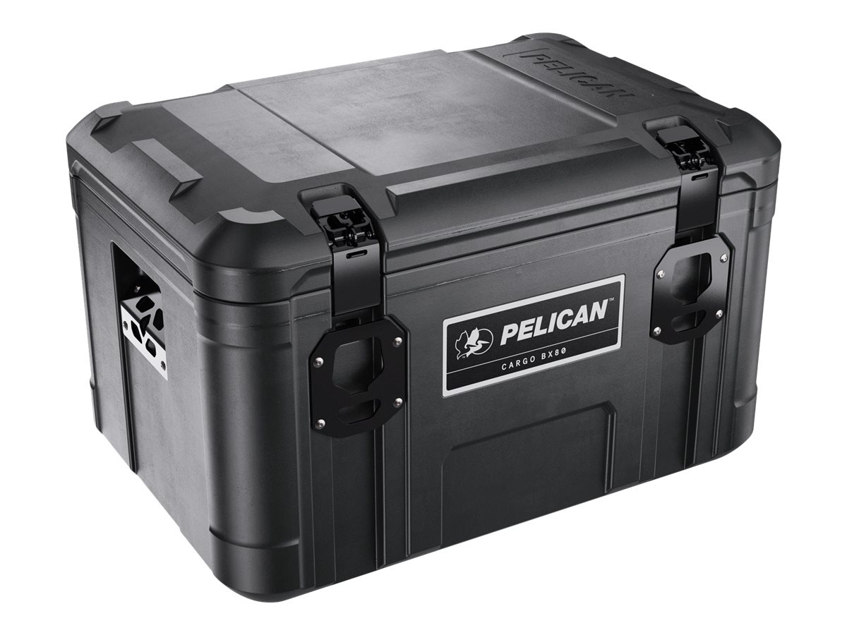Pelican Cargo BX80 - hard case